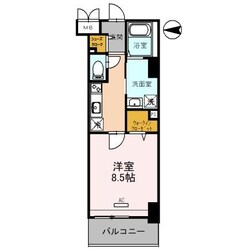 （仮）西宮北口　深津町プロジェクトの物件間取画像